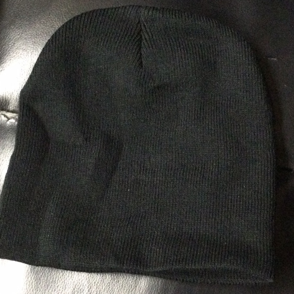 New Crown Royal Peach Winter Hat - Picture 4 of 5